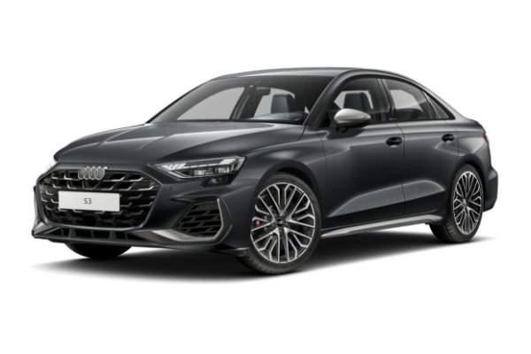 Размер колёс на Audi S3 2025 Подбор шин на Audi S3 2025