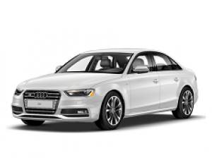 Размер колёс на Audi S4 2014 Подбор шин на Audi S4 2014