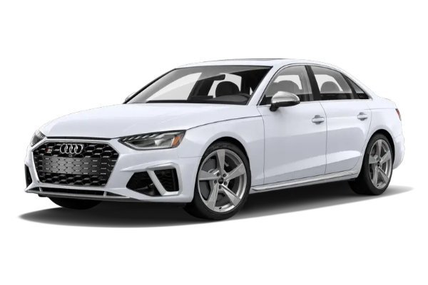 Размер колёс на Audi S4 2024 Подбор шин на Audi S4 2024