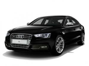 Размер колёс на Audi S5 2011 Подбор шин на Audi S5 2011