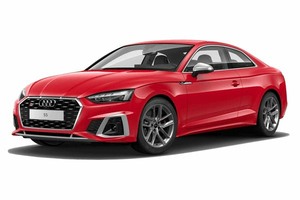 Размер колёс на Audi S5 2024 Подбор шин на Audi S5 2024