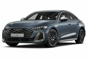 Подбор шин на Audi S5 2027