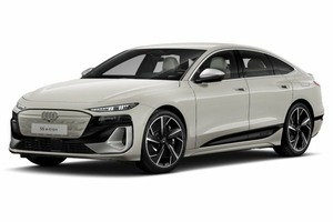 Размер колёс на Audi S6 e-tron 2026 Подбор шин на Audi S6 e-tron 2026