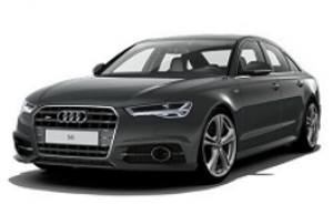 Размер колёс на Audi S6 2014 Подбор шин на Audi S6 2014
