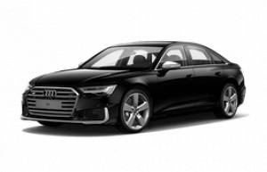 Размер колёс на Audi S6 2020 Подбор шин на Audi S6 2020