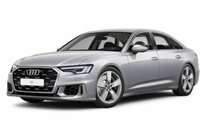Размер колёс на Audi S6 2025 Подбор шин на Audi S6 2025