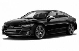 Размер колёс на Audi S7 2020 Подбор шин на Audi S7 2020
