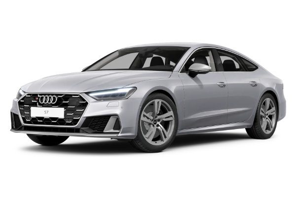 Размер колёс на Audi S7 2024 Подбор шин на Audi S7 2024