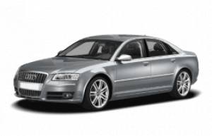 Размер колёс на Audi S8 2007 Подбор шин на Audi S8 2007