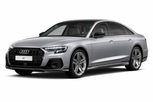 Размер колёс на Audi S8 2023 Подбор шин на Audi S8 2023