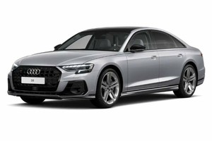 Подбор шин на Audi S8 2027