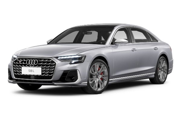 Размер колёс на Audi S8L 2024 Подбор шин на Audi S8L 2024