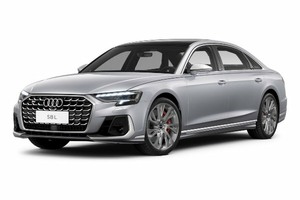 Размер колёс на Audi S8L 2025 Подбор шин на Audi S8L 2025