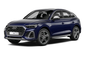 Размер колёс на Audi SQ5 Sportback 2022 Подбор шин на Audi SQ5 Sportback 2022