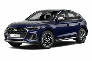 Размер колёс на Audi SQ5 Sportback 2025 Подбор шин на Audi SQ5 Sportback 2025