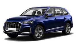 Размер колёс на Audi SQ7 2022 Подбор шин на Audi SQ7 2022