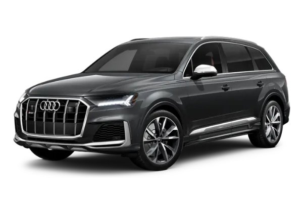 Размер колёс на Audi SQ7 2024 Подбор шин на Audi SQ7 2024