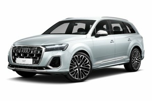 Размер колёс на Audi SQ7 2026 Подбор шин на Audi SQ7 2026