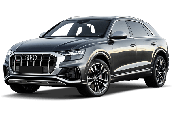 Размер колёс на Audi SQ8 2023 Подбор шин на Audi SQ8 2023