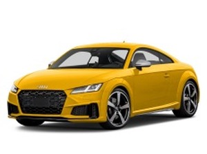 Размер колёс на Audi TT 2022 Подбор шин на Audi TT 2022