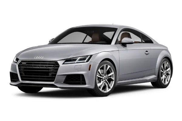 Подбор шин на Audi TT 2023