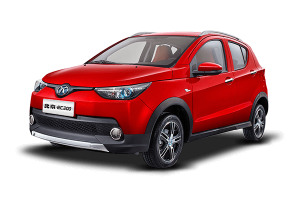 Подбор шин на BAIC BJEV EC220 2019