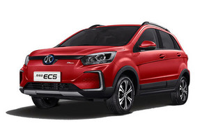 Размер колёс на BAIC BJEV EC5 2020 Подбор шин на BAIC BJEV EC5 2020