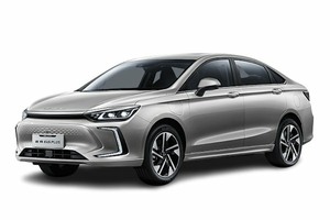 Размер колёс на BAIC BJEV EU5 Plus 2021 Подбор шин на BAIC BJEV EU5 Plus 2021