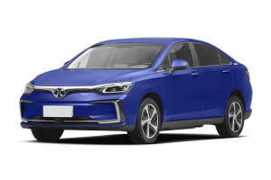 Размер колёс на BAIC BJEV EU5 2018 Подбор шин на BAIC BJEV EU5 2018