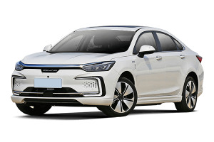 Размер колёс на BAIC BJEV BEIJING-EU7 2020 Подбор шин на BAIC BJEV BEIJING-EU7 2020