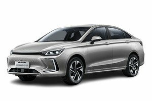 Размер колёс на BAIC Beijing EU5 Plus 2025 Подбор шин на BAIC Beijing EU5 Plus 2025