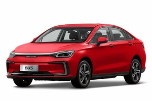 Подбор шин на BAIC Beijing EU5 2022