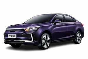 Размер колёс на BAIC Beijing EU7 2022 Подбор шин на BAIC Beijing EU7 2022