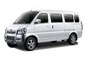 Размер колёс на BAIC MZ45 2014 Подбор шин на BAIC MZ45 2014