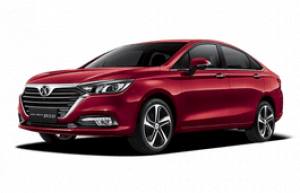 Размер колёс на BAIC Senova D50 2018 Подбор шин на BAIC Senova D50 2018