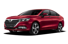 Размер колёс на BAIC Senova D50 2019 Подбор шин на BAIC Senova D50 2019