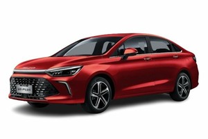 Размер колёс на BAIC U5 Plus 2024 Подбор шин на BAIC U5 Plus 2024