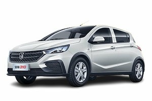 Размер колёс на Baojun 310 2022 Подбор шин на Baojun 310 2022