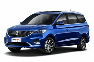 Размер колёс на Baojun 360 2021 Подбор шин на Baojun 360 2021