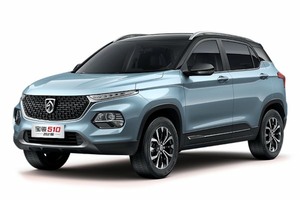 Подбор шин на Baojun 510 2021