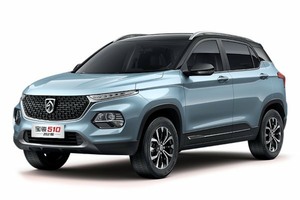 Размер колёс на Baojun 510 2024 Подбор шин на Baojun 510 2024