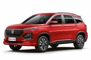 Размер колёс на Baojun 530 2022 Подбор шин на Baojun 530 2022