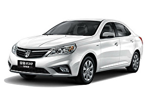 Размер колёс на Baojun 630 2020 Подбор шин на Baojun 630 2020