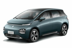 Размер колёс на Baojun Cloud 2024 Подбор шин на Baojun Cloud 2024