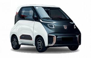 Размер колёс на Baojun E200 2020 Подбор шин на Baojun E200 2020