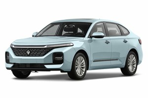 Подбор шин на Baojun RC-5 2024