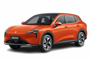 Подбор шин на Baojun Sea Of Clouds 2024