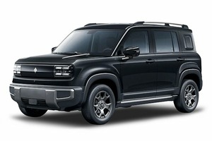 Размер колёс на Baojun Yep Plus 2024 Подбор шин на Baojun Yep Plus 2024