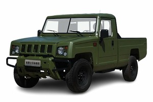 Размер колёс на BAW Warrior Pickup 2022 Подбор шин на BAW Warrior Pickup 2022