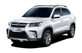 Размер колёс на Beiqi Huansu S5 2019 Подбор шин на Beiqi Huansu S5 2019